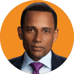 Hill Harper