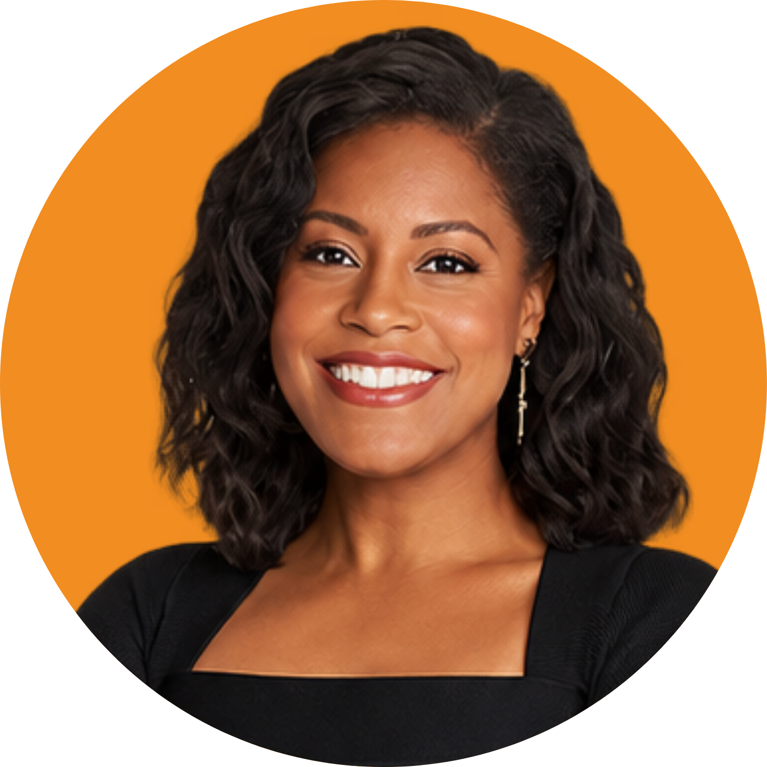Sheinelle Jones